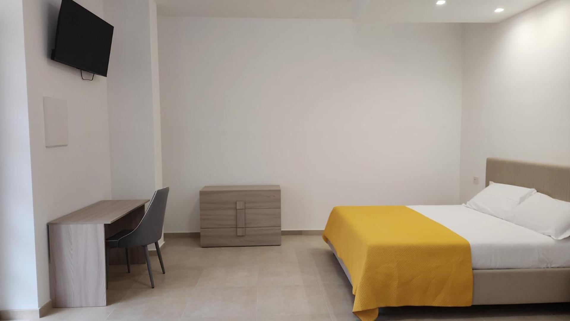 Porta 29 Apartments Trani Exterior foto